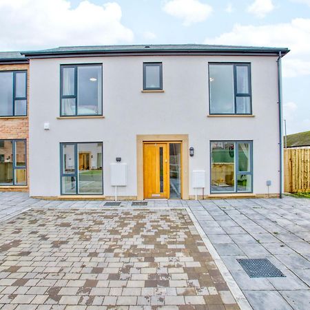 St Ives Bay - Immaculate Brand New 3Bed - Free Parking - Beach - Wifi Hayle Extérieur photo