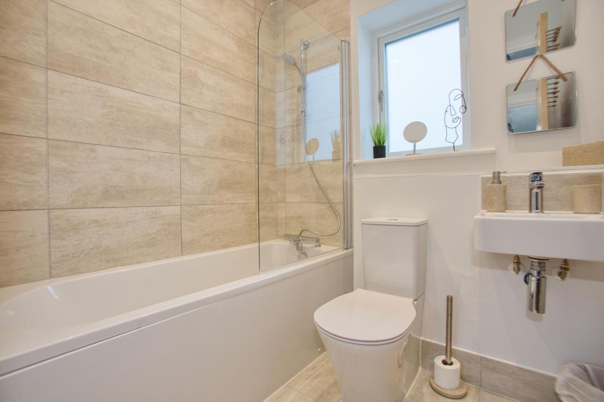 St Ives Bay - Immaculate Brand New 3Bed - Free Parking - Beach - Wifi Hayle Extérieur photo