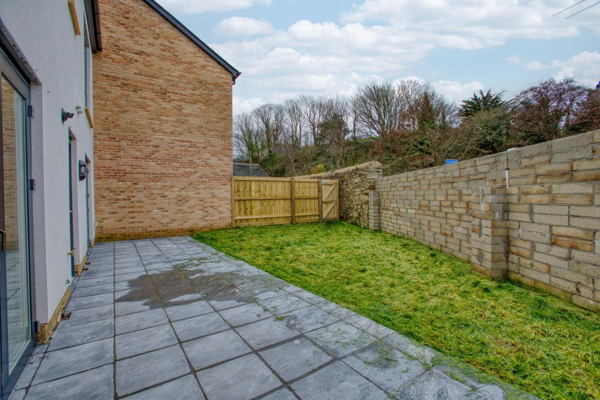 St Ives Bay - Immaculate Brand New 3Bed - Free Parking - Beach - Wifi Hayle Extérieur photo