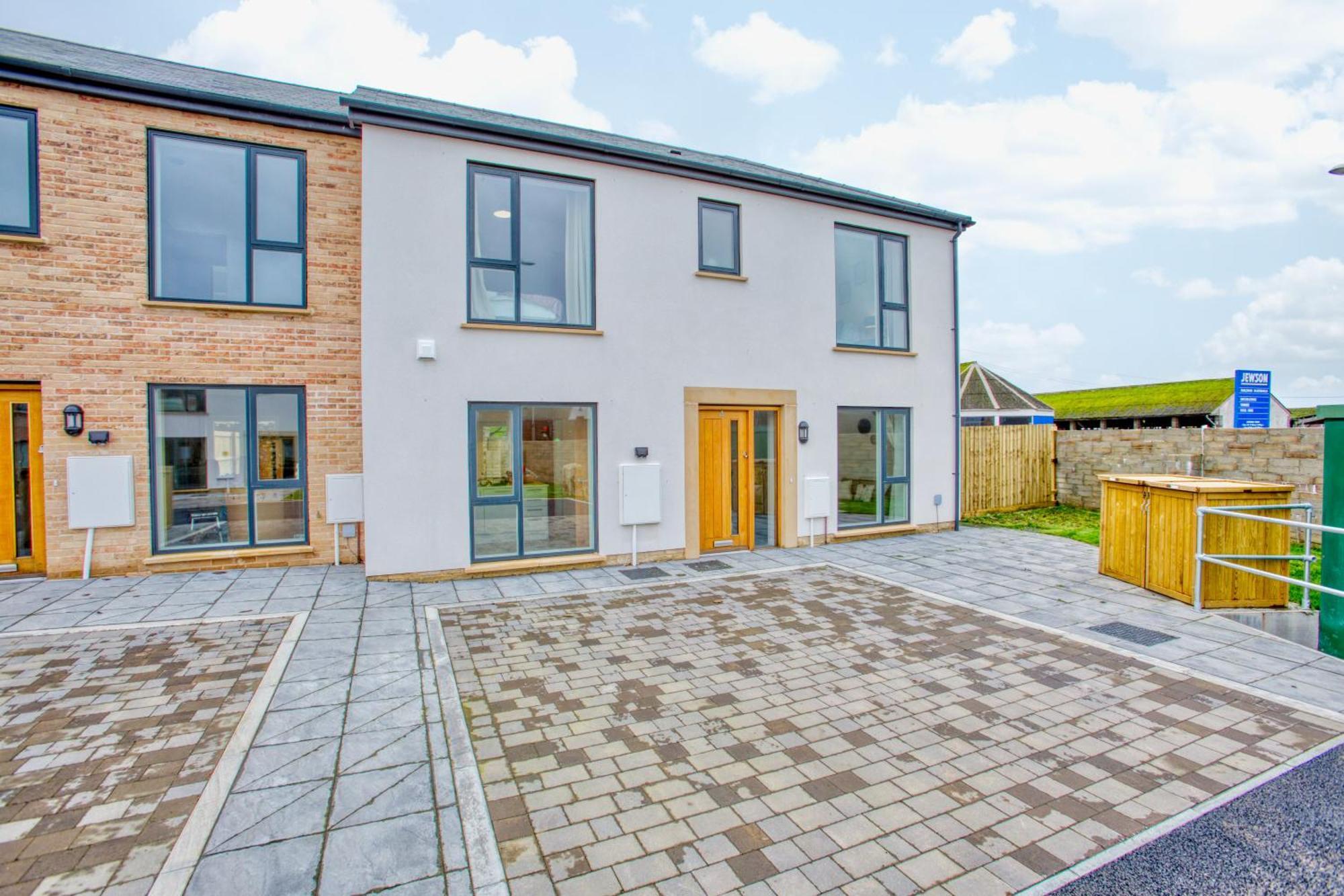 St Ives Bay - Immaculate Brand New 3Bed - Free Parking - Beach - Wifi Hayle Extérieur photo